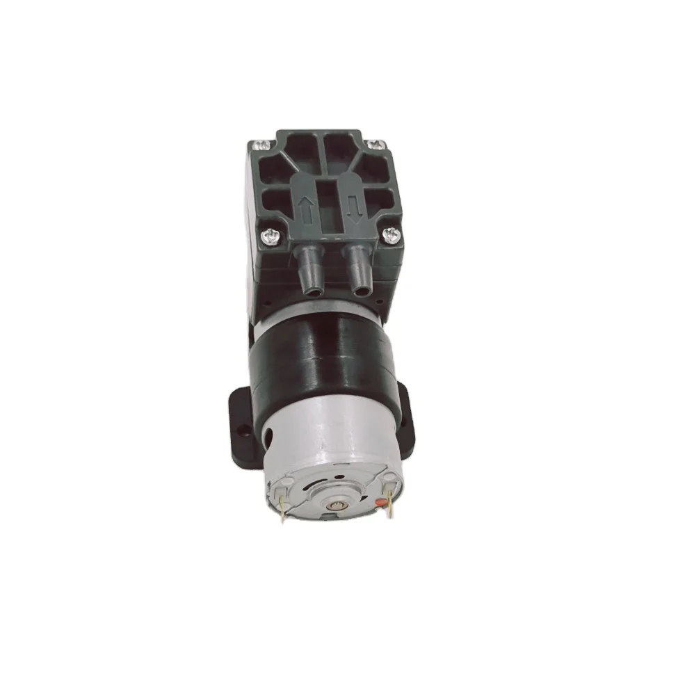 6v 9v 12V 24V Dc Durable Variable Speed Micro air Gas Pump