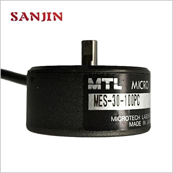 Mtl Encoder ตัวเข้ารหัสลิฟต์ MTL Encoder MES-30-100PC| Alibaba.com