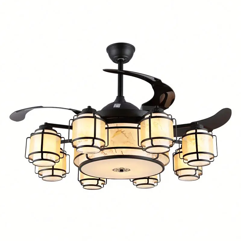 Venta al por mayor ventilador techo luz para cocina-Compre online los