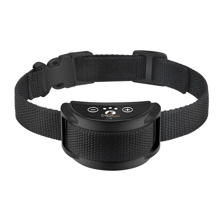 

Hot Selling Cheap Price dog bark control collar, Black