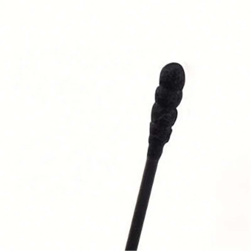 

Remove Blackheads Disposable Double-Headed Cotton Swabs Voogue, Black