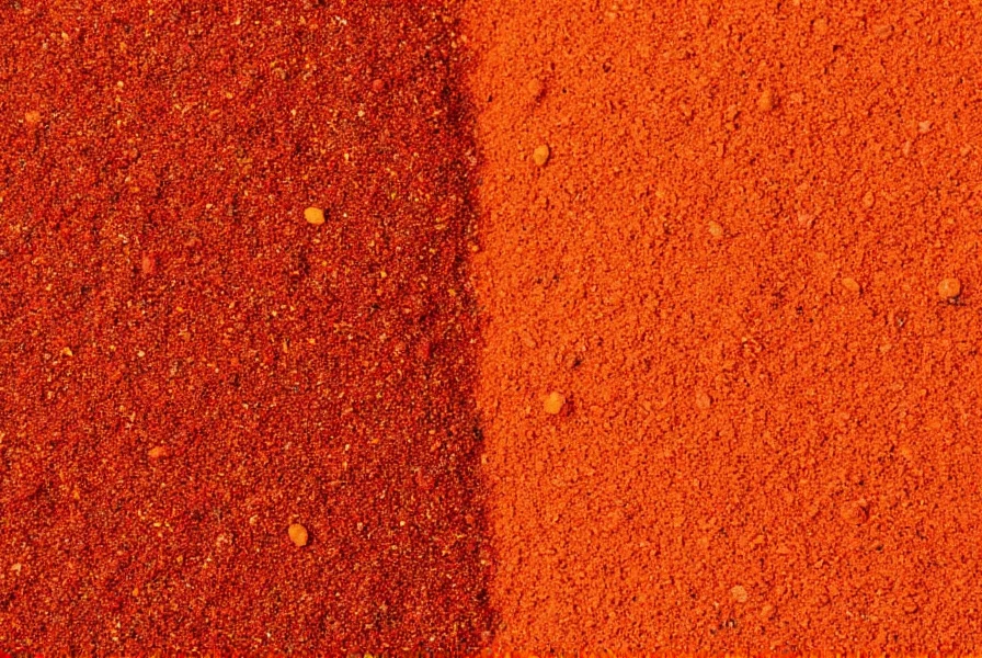 Hungarian paprika peppers drying under the sun