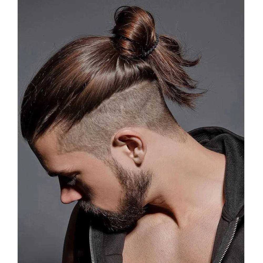 Men - numi hair