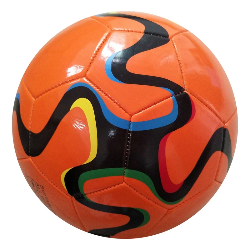 
2020 Hot sale products popular design size 2 mini PVC soccer ball and football 