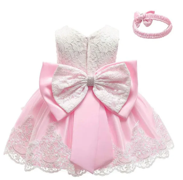

2020 Best seller cheap catwalk dress for small age baby girl, Custom colors