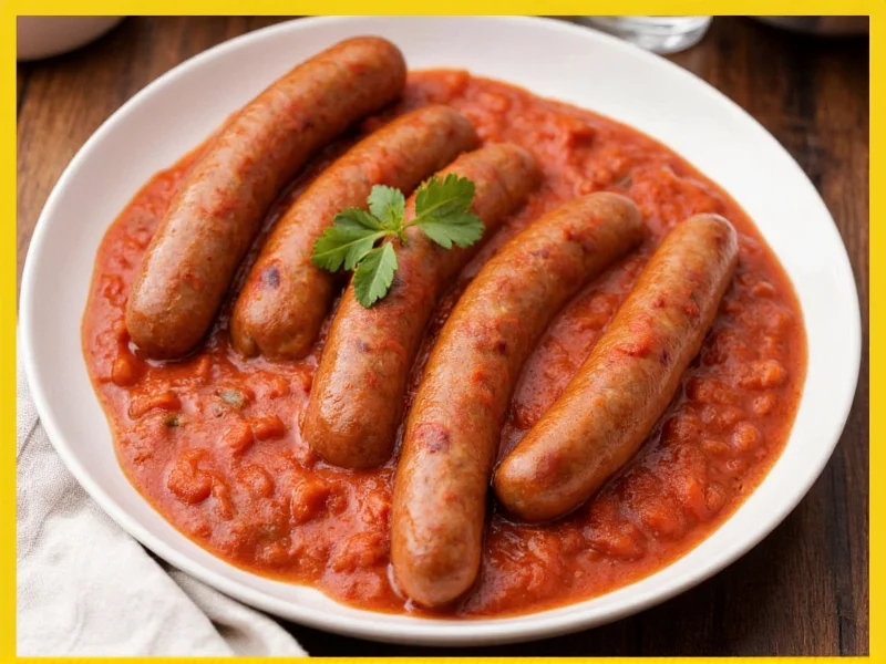 10 Delicious Italian Sausage Recipe Ideas for Any Meal