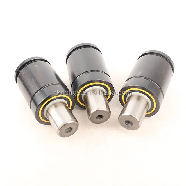 Japan Pascal Standard Nitrogen Gas Spring Nitrogen Cylinder Dnk4200-125 ...