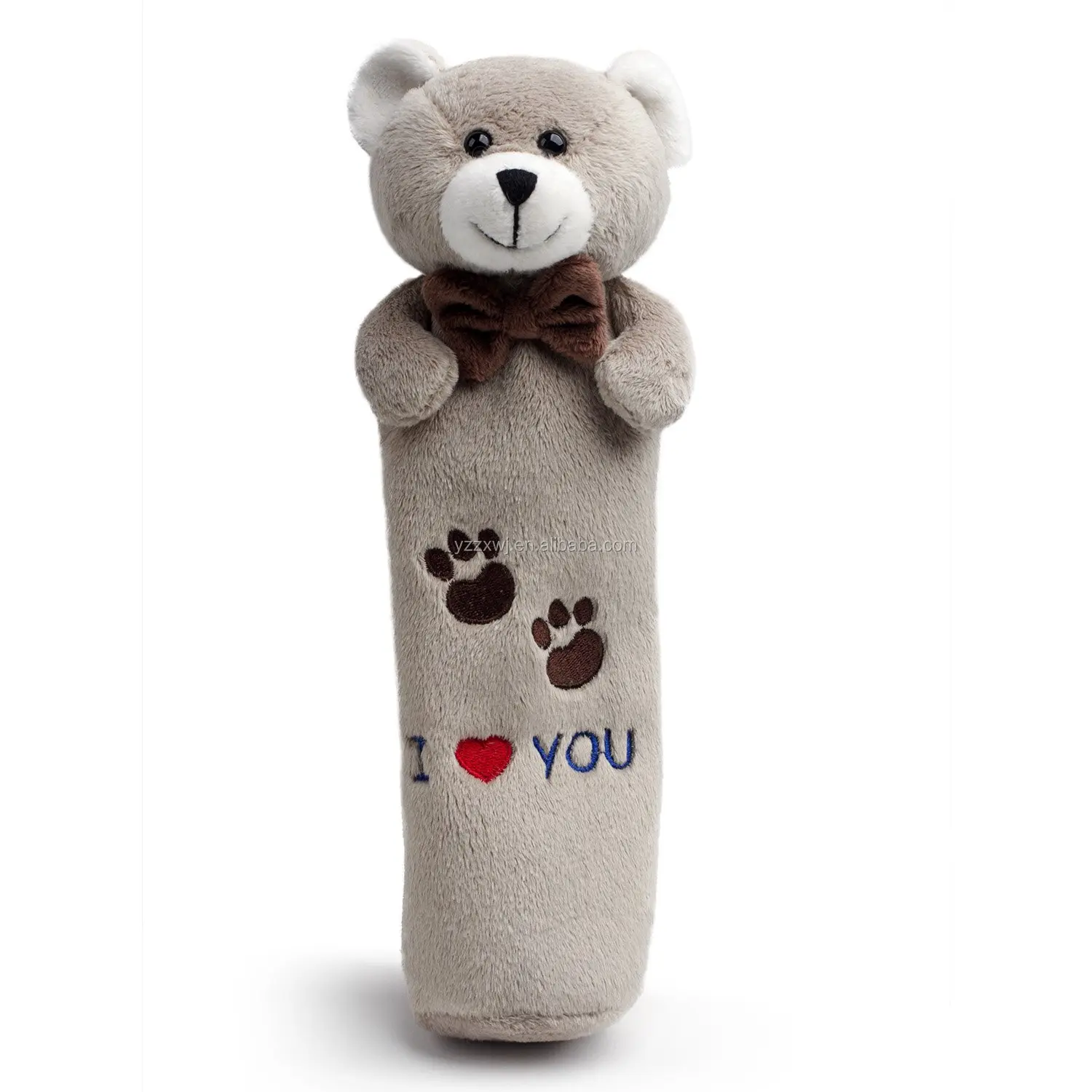 teddy bear pencil box