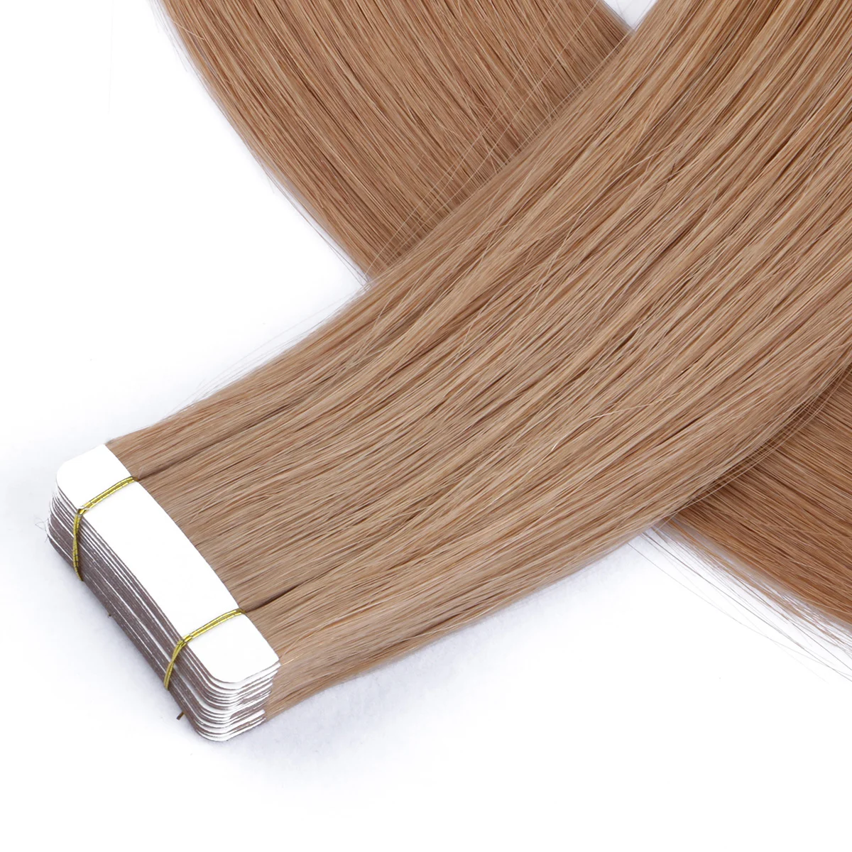 

24 Hour Fast Transport Double Pull Human Hair Brazilian Hair Bundle Tape Hair Extensions Remy