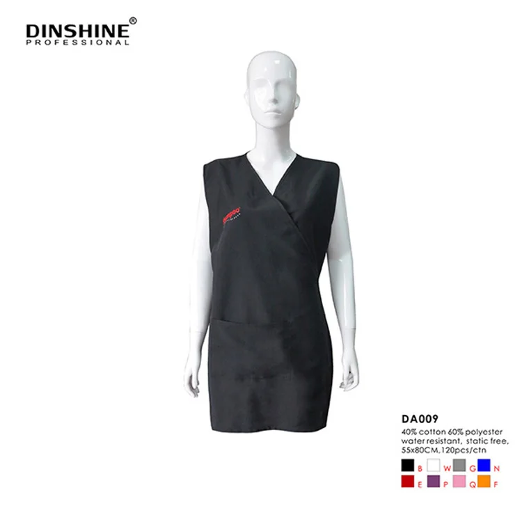 
Hairdressing Product Manufacturer Japanese Salon Kimono 