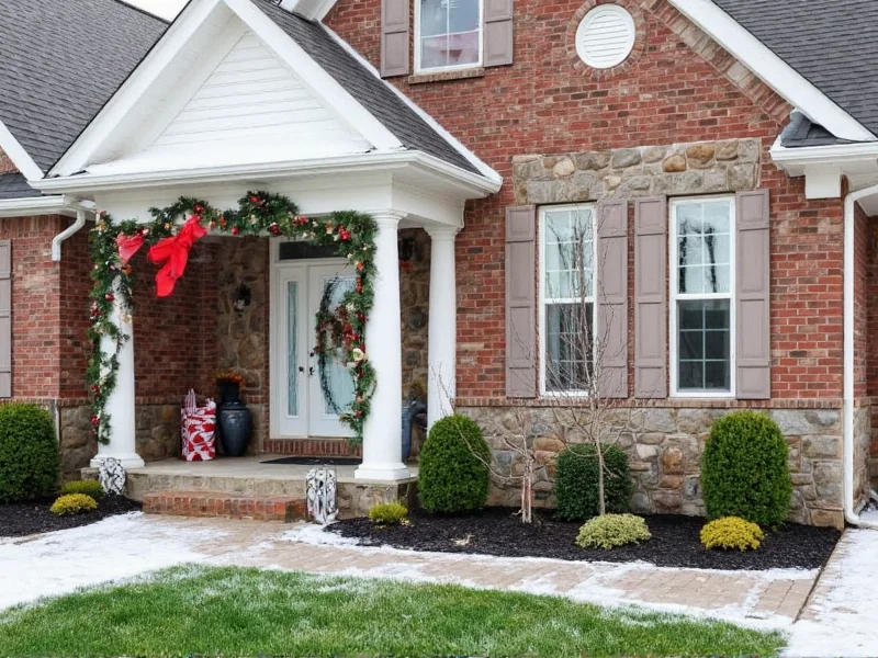 5 DIY Christmas Yard Decor Projects Under $50