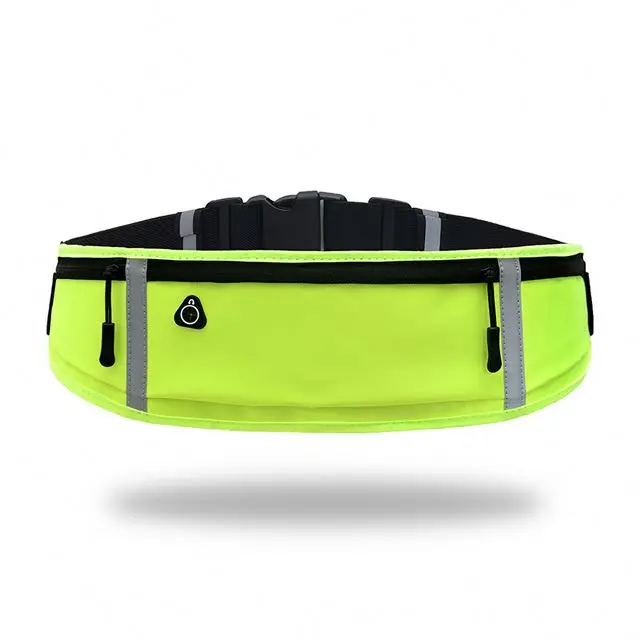 

2021 Multiple Running Waist Pocket