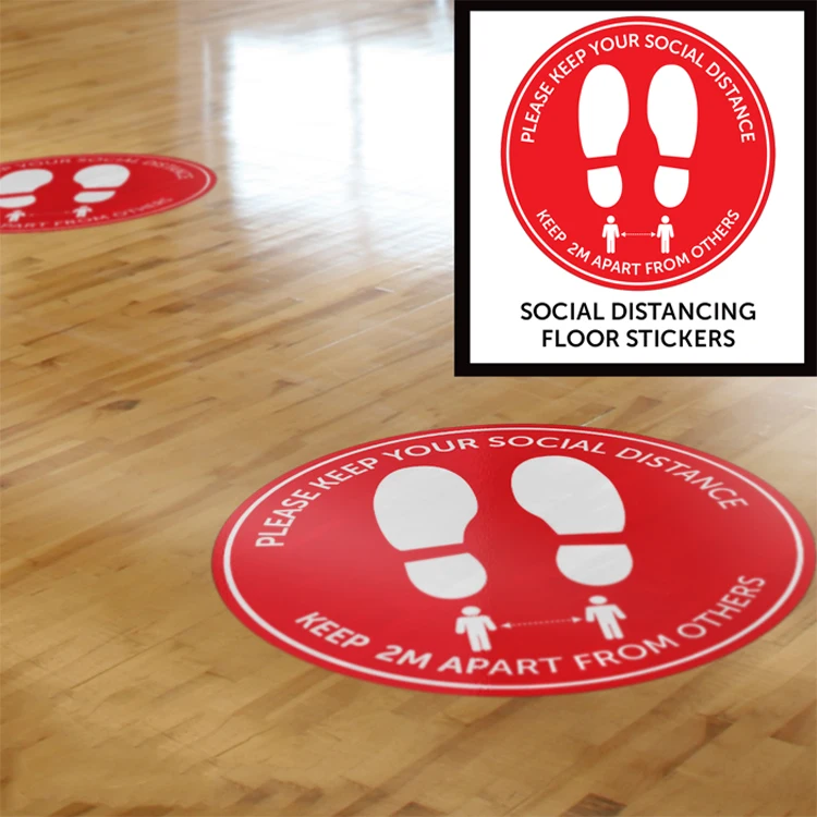 High Quality Flooring Sticker Amazon Reflective Pvc Waterproof Flooring