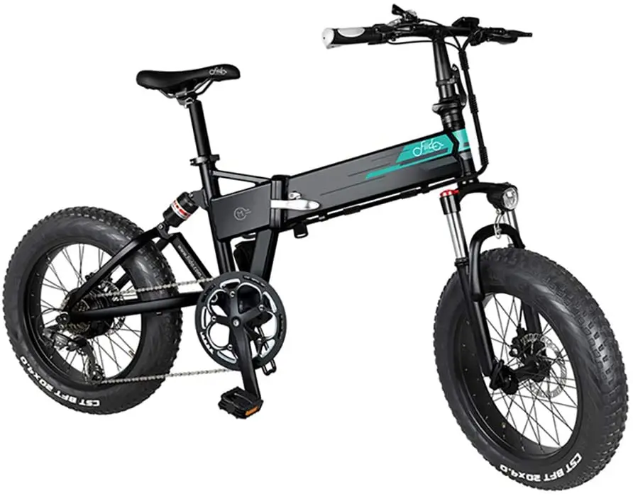 

20" UK stock warehouse dropshipping M1 pro Adult Mini Foldable Battery Cycle E Bike Bicycle Folding electric bike