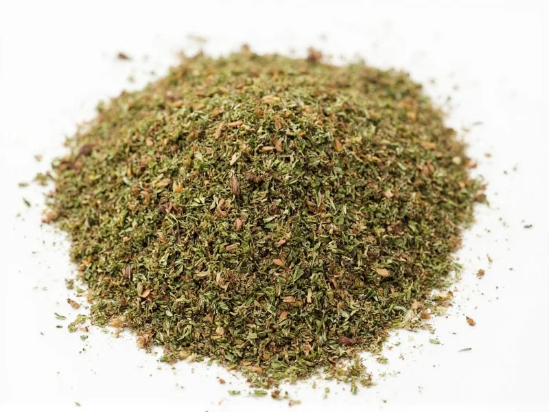 Mexican vs Regular Oregano: Key Differences Explained