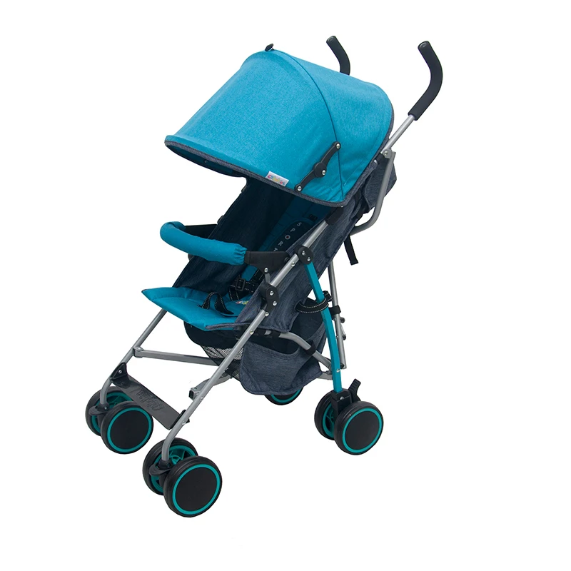 

Baby Items Walkers & Carriers Baby Pushchair, European High Landscape Baby Stroller Parts/, Oem