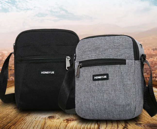 

Travel on Fickan Crossbody Bags Mens Toiletries Pattern Sewing unisex Musa Waterproof Sublimation Messenger Bags