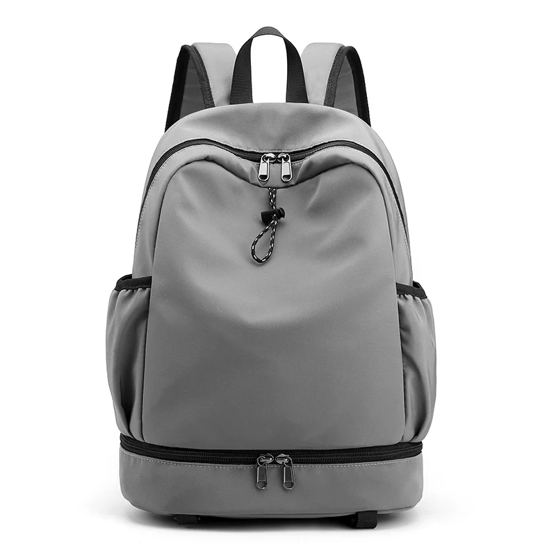 

Book Bag Casual 15 Inch Custom Logo Laptop Backpack