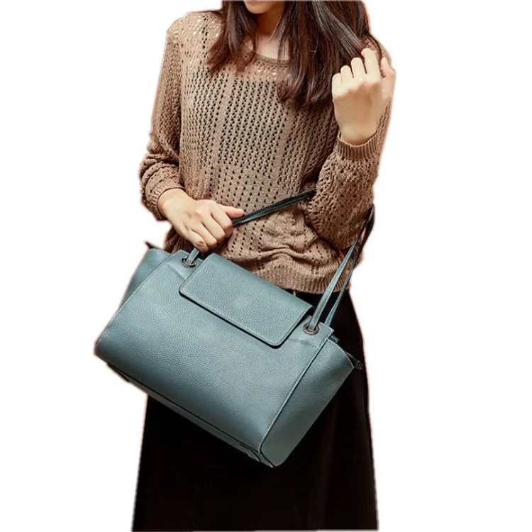 

Real Leather Bags Women Handbags Luxury Leather Bags Ladies Handbags