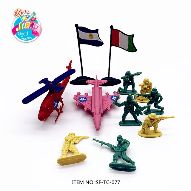 toy candy