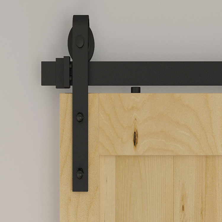 헤비 듀티 헛간 도어 하드웨어