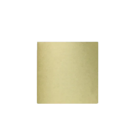 
Brown Silicone Coated PE Kraft Paper 