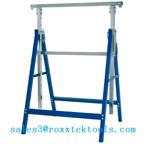 
SH009A Adjustable Sawhorse SAW HORSE 