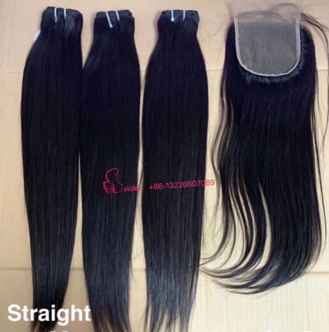 

human lady virgin hair bundles wig vendor for Indian raw Brazilian human hair