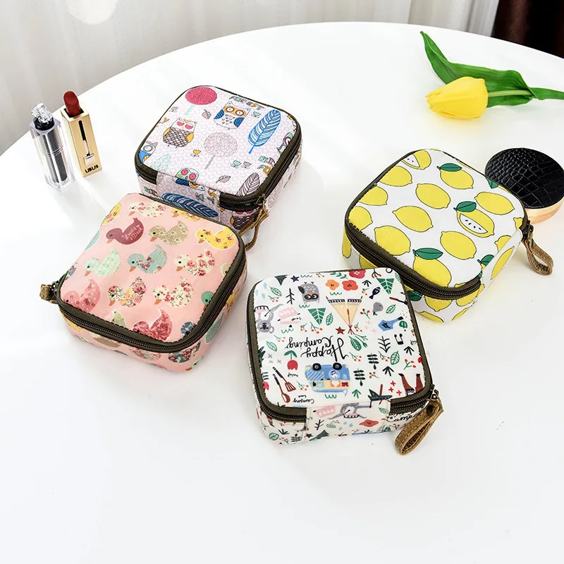 

2021 hot selling organizer gift Toiletries zipper makeup bag pouch, As picture show