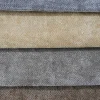 high quality cheap Chinese factory micro velvet fabric for sofa furniture and bedding curtain use