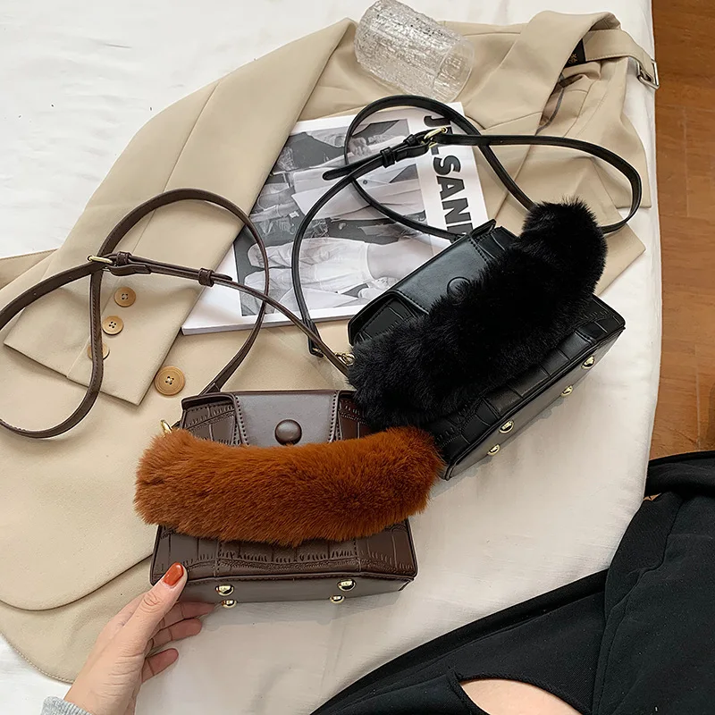 

luxury ladies hand bags shoulder handbags women branded bucket hand bag, 3 colors