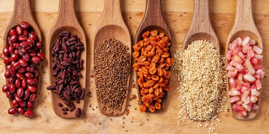 Common Mistakes in Red Beans and Rice