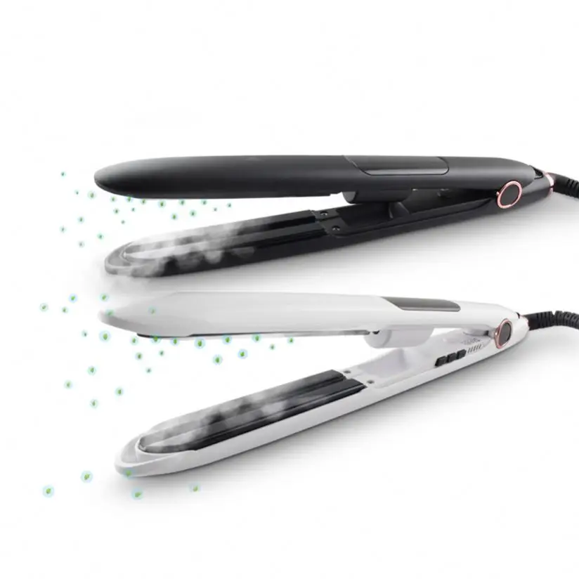 

Factory Price Crystal Hair Straightener For Wholesales, Customized