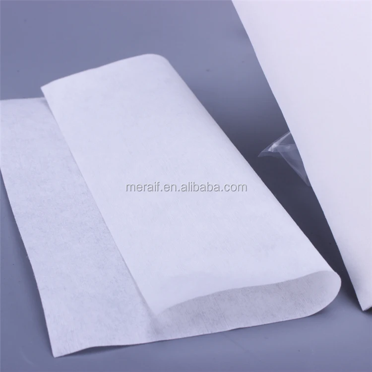 Cleanroom paper shredded paper cleanroom wiper sub microfiber clean room cleanroom industrial cleaning wiper