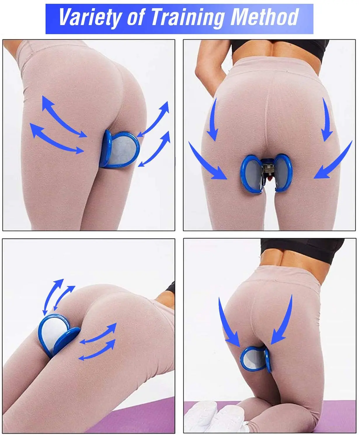 Hip Trainer 9