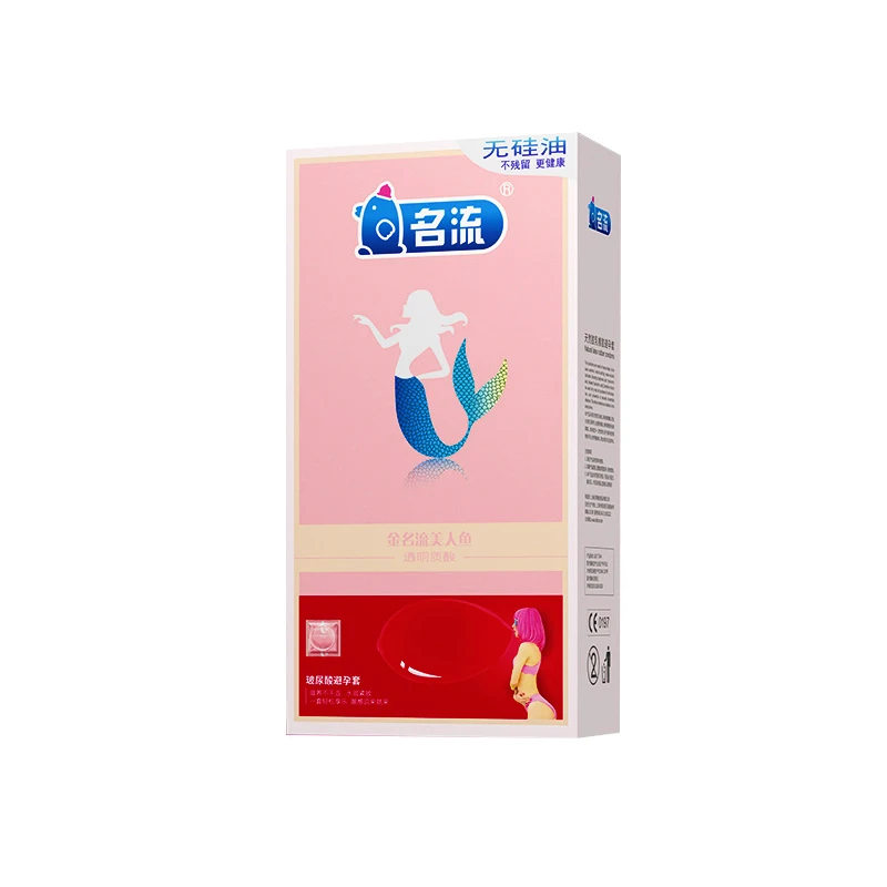
Flavored Manufacture China Male Condom Price For Men 