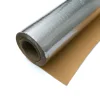 Aluminum foil scrim kraft facing three way for glass wool,rock wool,air duct
