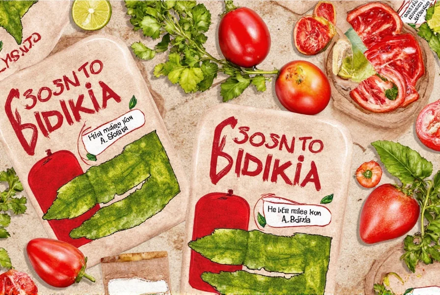 spice up your life a lighthearted guide to birria seasoning packets