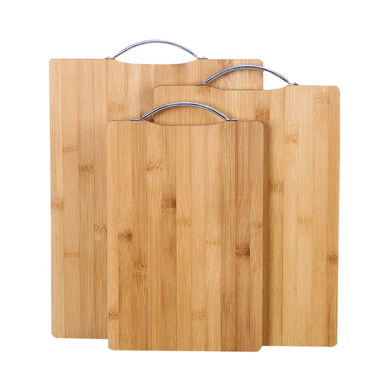 

Bamboo Cutting Board Set bamboo chopping cutting board