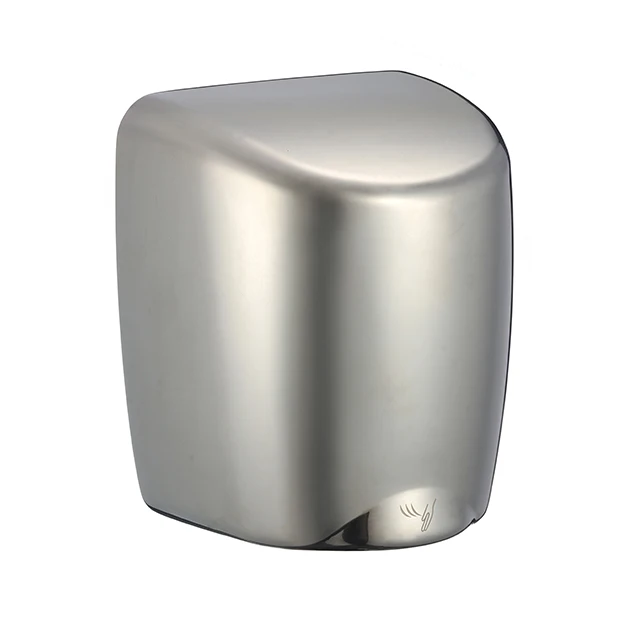 stainless steel high speed hand dryer