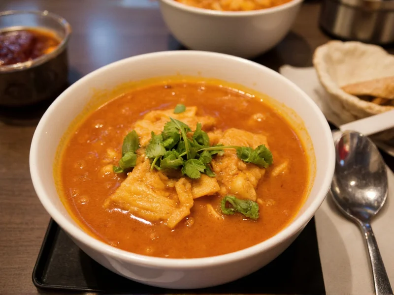 Seven Can Soup Recipe: Quick Pantry Meal Guide