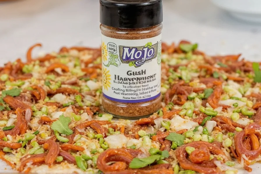 what is mojo seasoning a flavorful guide to the secret weapon of your kitchen
