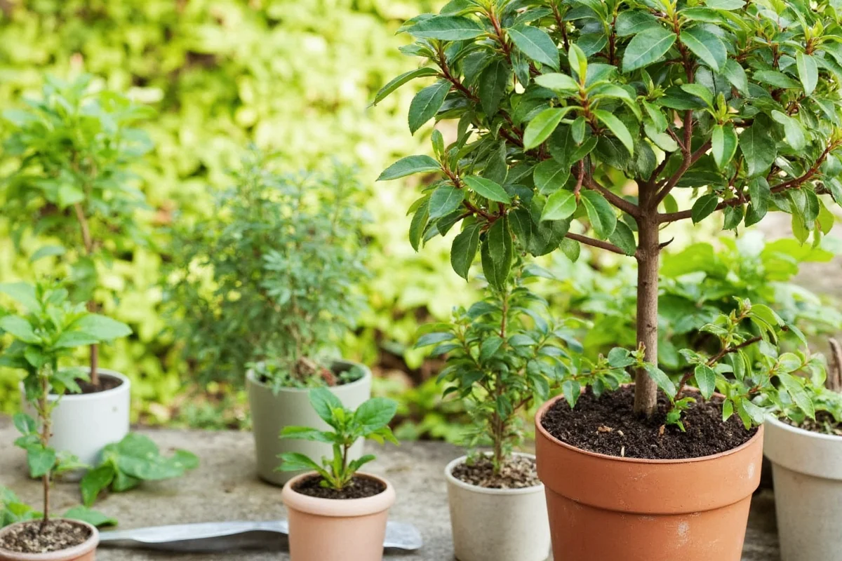 how often should you water a money tree plant