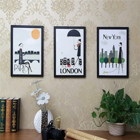 ​​​Adhesive Paper Foam Board