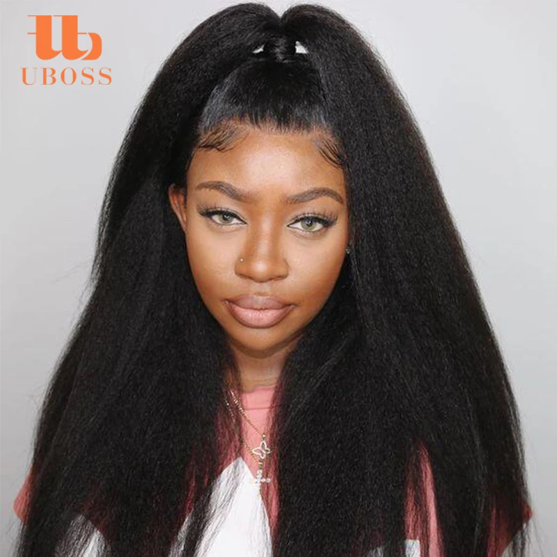 

Virgin Human Hair yaki Straight Manufacture Cheap Hair Transparent Human Hair