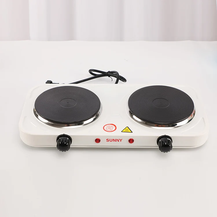 electric hot plate not working