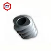 Twin Screw Extruder Elements/Screw Element For parallel Twin Screw Extruder