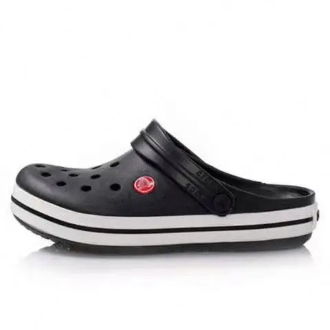 

Comfortable Women Colors hard plastic clog for nurses Factory Supply