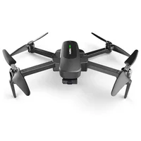 

2019 NEW XUEREN HUBSAN Zino Pro Standard Version WiFi FPV Drone Camera 4K GPS Quadcopter RTF 5G WiFi 4KM FPV