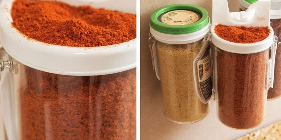 10 Hilariously Genius Online Spice Storage & Usage Hacks You Never Knew You Needed